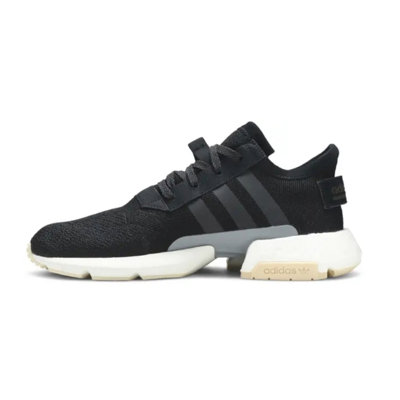 Adidas Wmns P.O.D. S3.1 'Core Black', Size 5.5 - Picture 2 of 16